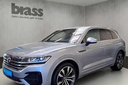 VW Touareg 79.439 km 47.880 &euro; Offenbach 63075