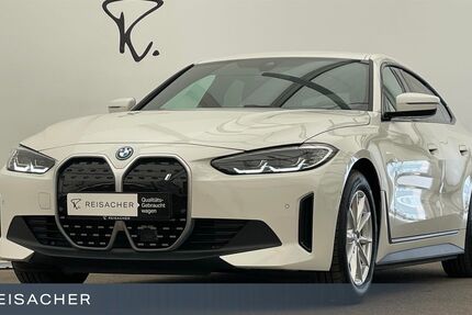 BMW i4 35.324 km 33.880 &euro; Ulm 89077