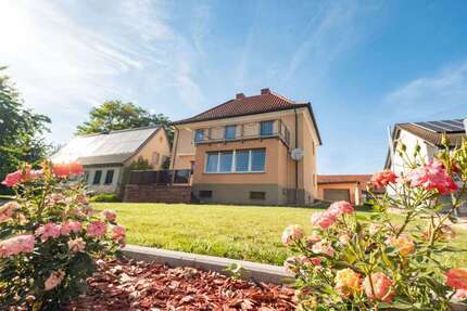 Haus zum Mieten in Angelbachtal 1.600 € 156.5 m²
