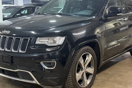 Jeep Grand Cherokee 153.373 km 15.999 &euro; München 81677