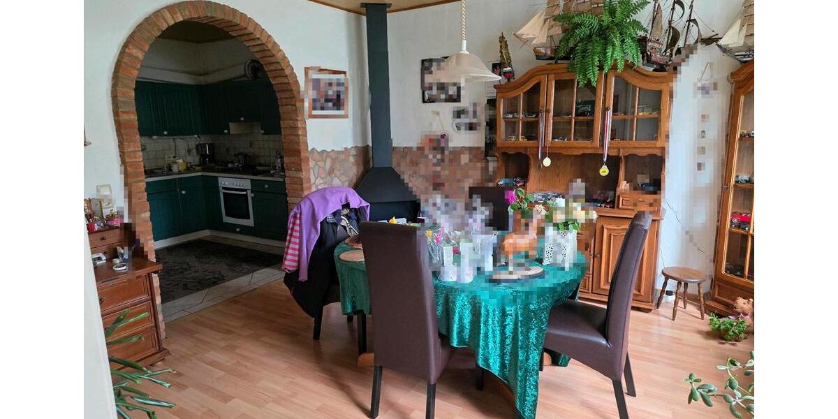 Einfamilienhaus Sterup - 6 Zimmer, 125 m&sup2;, 175.000&euro; | Angebot:26987025