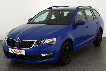 Skoda Octavia 88.509 km 15.490 &euro; Senftenberg 01968