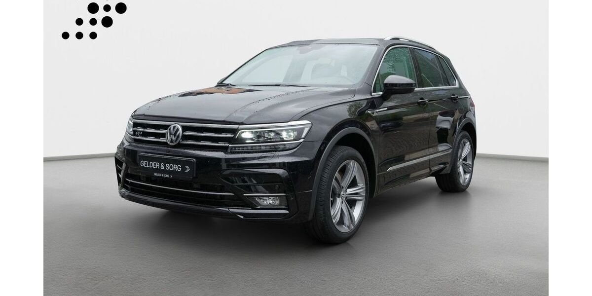 VW Tiguan 103.800 km 28.990 &euro; Bad Kissingen 97688