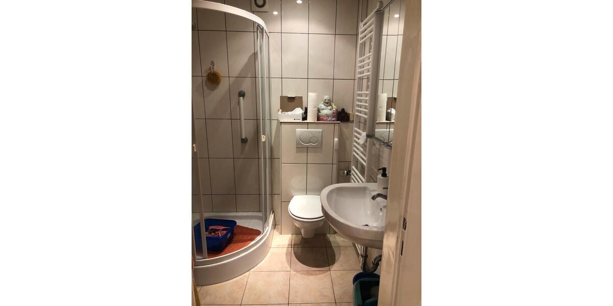 Erdgeschoßwohnung Düsseldorf Derendorf - 2 Zimmer, 45 m&sup2;, 189.000&euro; | Angebot:25943151