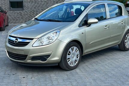 Opel Corsa 112.000 km 2.490 &euro; Burgdorf (bei Hannover) 31303