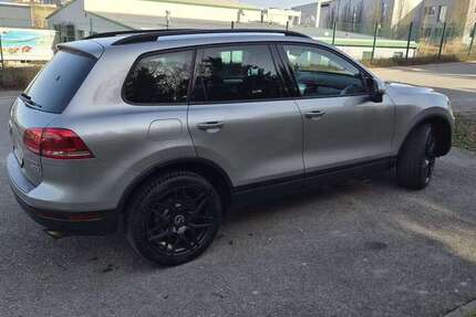 VW Touareg 168.000 km 18.290 &euro; Wimsheim 71299