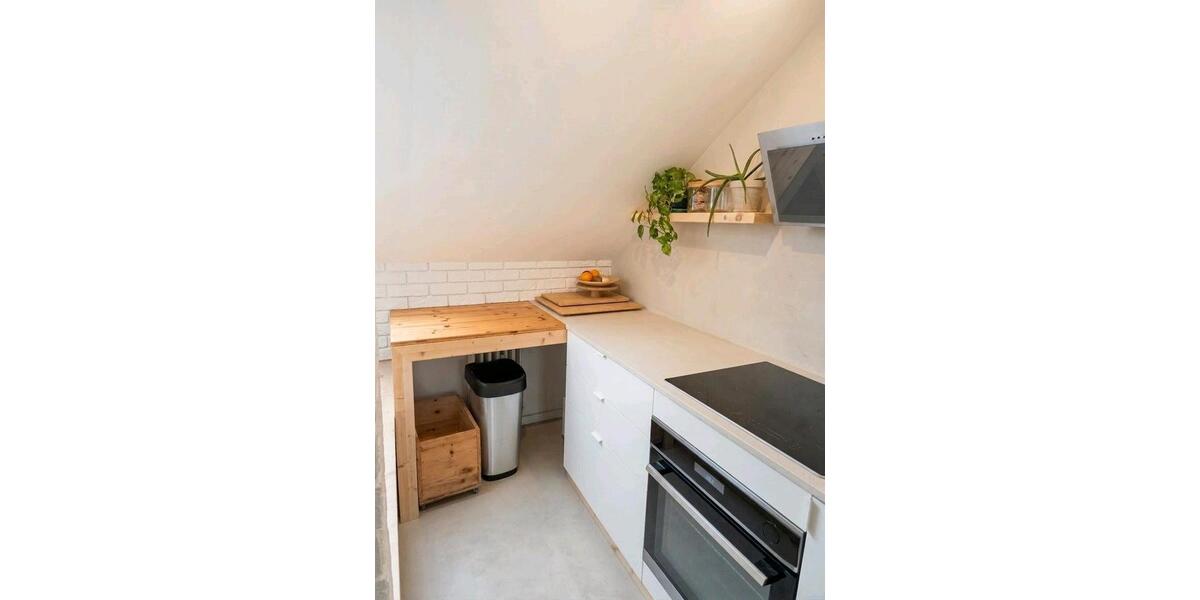 Dachgeschoßwohnung Bad Saulgau - 1 Zimmer, 30 m&sup2;, 170.000&euro; | Angebot:26957429