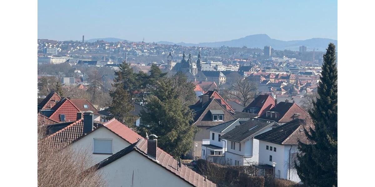 Etagenwohnung Fulda Fulda-Galerie - 7 Zimmer, 165 m&sup2;, 355.000&euro; | Angebot:25380054