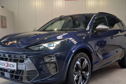 Cupra Terramar 12.950 km 31.450 € Menden (Sauerland) 58708