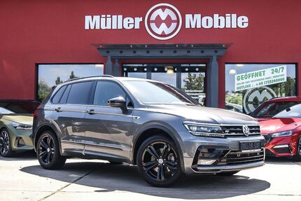 VW Tiguan 84.997 km 26.900 &euro; Frankfurt (Oder) 15234