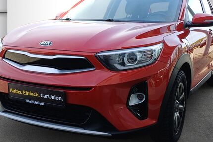 Kia Stonic 38.904 km 14.490 &euro; Eisenach 99817
