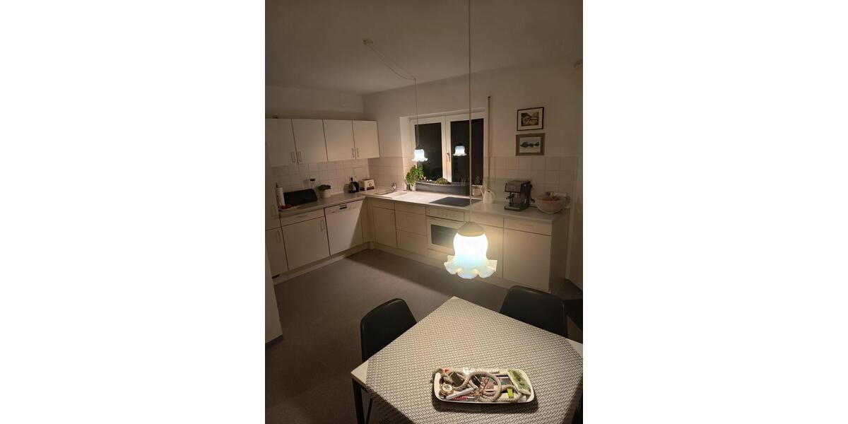 Etagenwohnung Bad Windsheim - 4.5 Zimmer, 125 m&sup2;, 395.000&euro; | Angebot:25722995