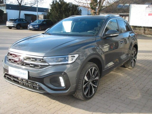 VW T-Roc 1.510 km 33.990 &euro; Oyten 28876