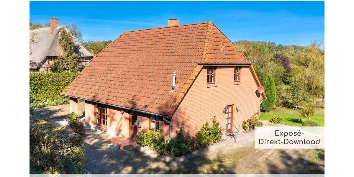 Einfamilienhaus Stolpe Stolpe - 3 Zimmer, 168 m&sup2;, 419.000&euro; | Angebot:23330014