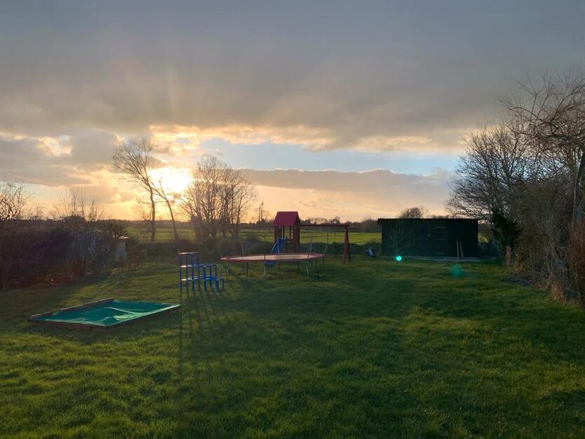 Provisionsfrei! Modernisiertes Einfamilien-Haus an der Ostsee zimmer