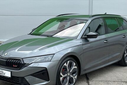 Skoda Octavia 4.654 km 38.790 &euro; Zwönitz / OT Dorfchemnitz 08297