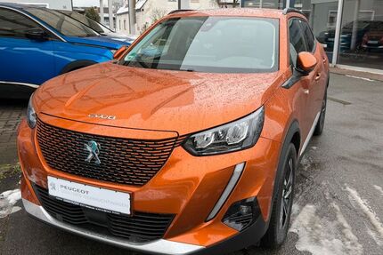 Peugeot 2008 65.900 km 15.990 &euro; Hersbruck 91217