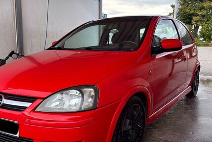 Opel Corsa 225.478 km 2.500 &euro; Leipzig 04318