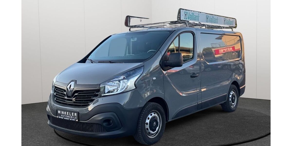 Renault Trafic 269.322 km 6.890 &euro; Oestrich-Winkel 65375