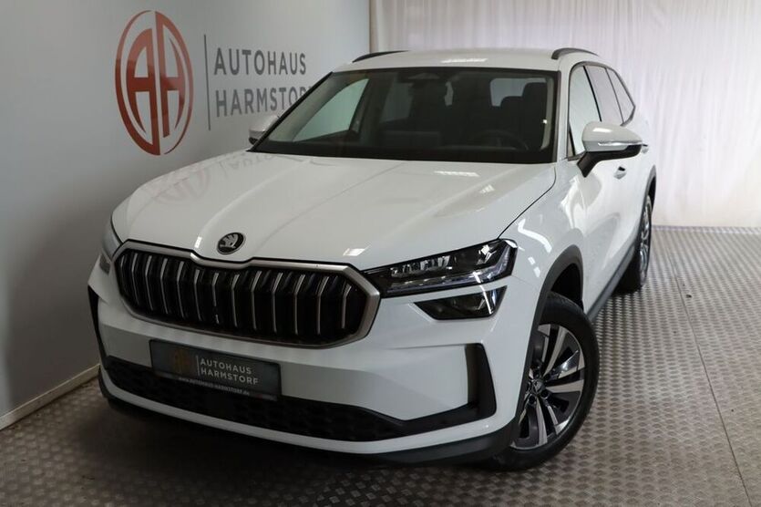 Kodiaq