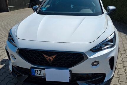 Cupra Formentor 33.000 km 26.700 &euro; Elmenhorst 21493