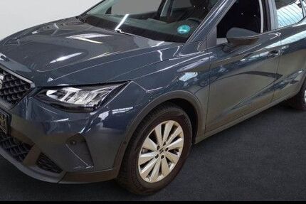 Seat Arona 26.880 km 21.940 &euro; Bad Mergentheim 97980