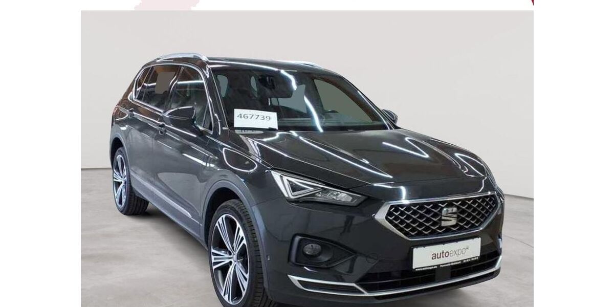 Seat Tarraco 132.388 km 21.489 &euro; Fernwald-Steinbach 35463