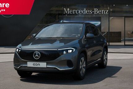 Mercedes-Benz EQA 15.618 km 38.690 € Ahlen 59229