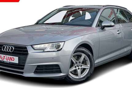 Audi A4 53.961 km 22.990 € Chemnitz 09111