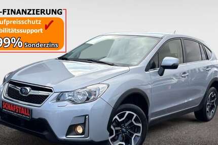 Subaru XV 69.788 km 13.979 € Elsdorf 50189