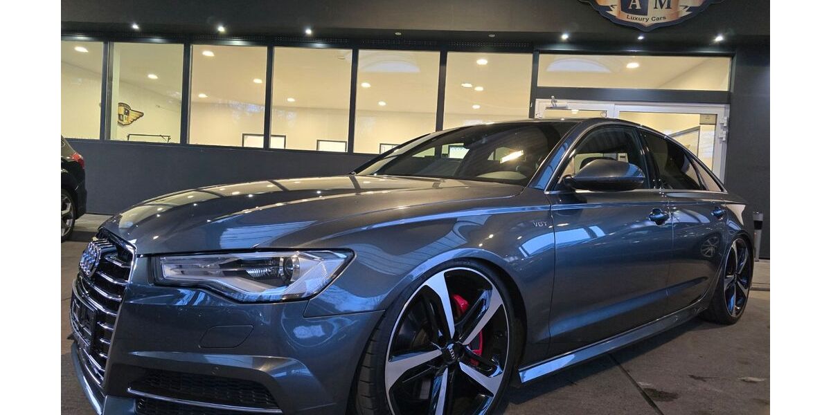 Audi A6 179.990 km 23.950 &euro; Göttingen 37081