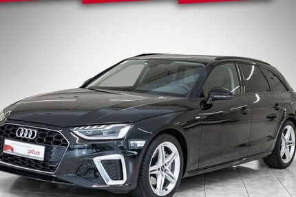 Audi A4 66.195 km 31.920 &euro; Böblingen 71034