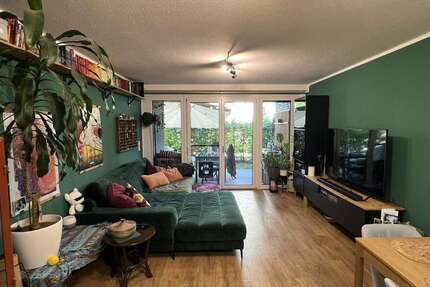 Wohnung Fürth Bislohe - 3 Zimmer, 85 m&sup2;, 419.000&euro; | Angebot:27150877