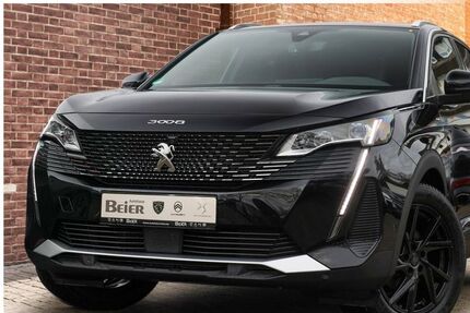 Peugeot 3008 21.759 km 25.980 &euro; Karlsruhe 76131