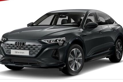 Audi Q8 e-tron 26.000 km 41.980 &euro; Karlsruhe 76131