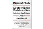 Einfamilienhaus Ötisheim - 5 Zimmer, 126 m&sup2;, 563.297&euro; | Angebot:26683693