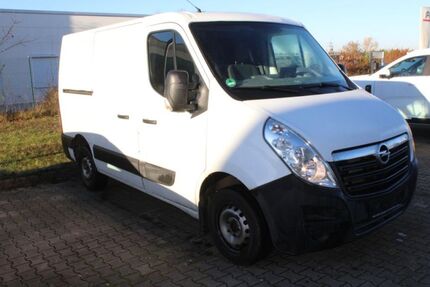 Opel Movano 127.724 km 10.650 &euro; Sömmerda 99610