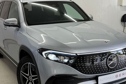 Mercedes-Benz EQB 25.980 km 36.999 € Wangen 88239
