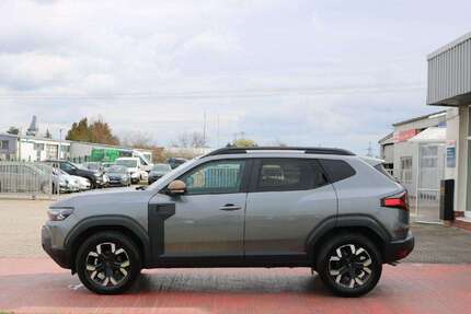 Dacia Duster 28.638 km 27.590 &euro; Wolmirstedt 39326