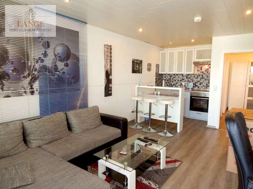 Wohnung zum Mieten in Hannover 500 € 32 m²