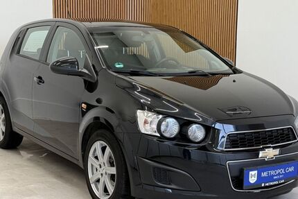 Chevrolet Aveo 91.394 km 3.990 &euro; Krumbach (Schwaben) 86381