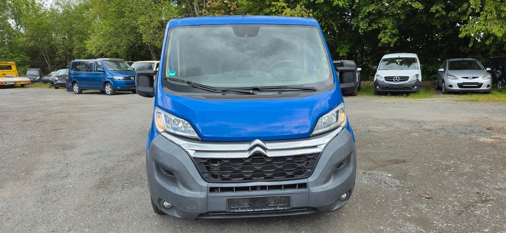 Citroen Jumper 195.920 km 6.000 &euro; Aue-Bad Schlema 08280