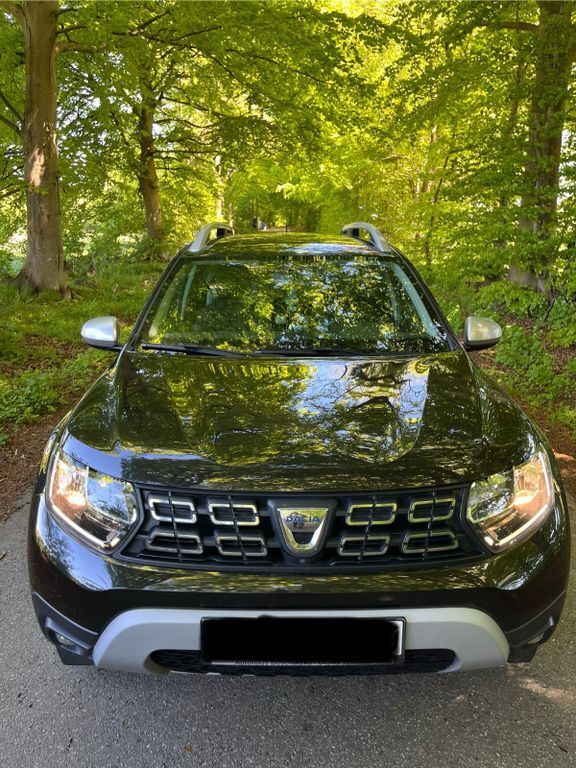 Duster