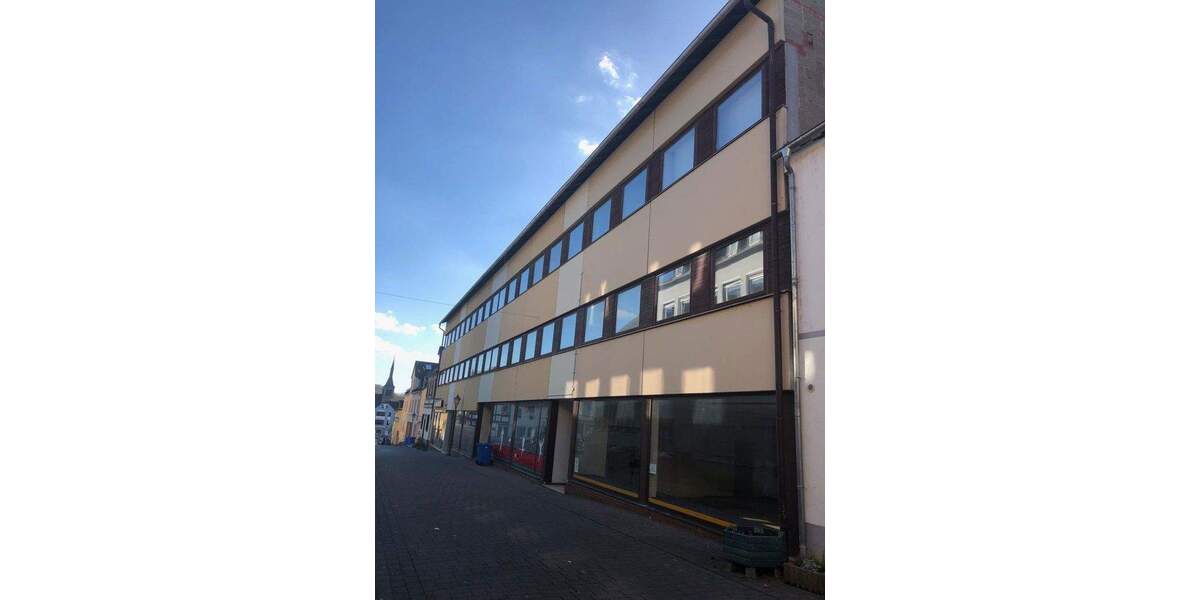 Gewerbeobjekt Hadamar - 300.000&euro; | Angebot:25108700