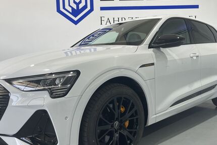 Audi e-tron 37.253 km 35.950 &euro; Hatten | Sandkrug 26209