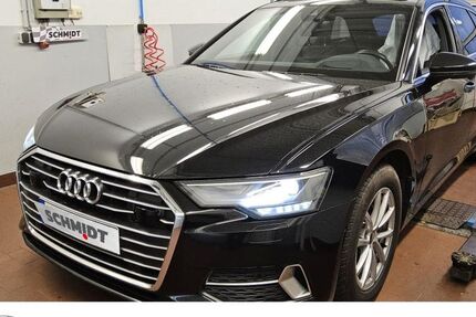 Audi A6 83.888 km 29.750 &euro; Bernsdorf 09337