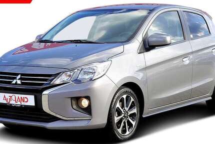 Mitsubishi Space Star 15.493 km 13.990 € Senftenberg 01968