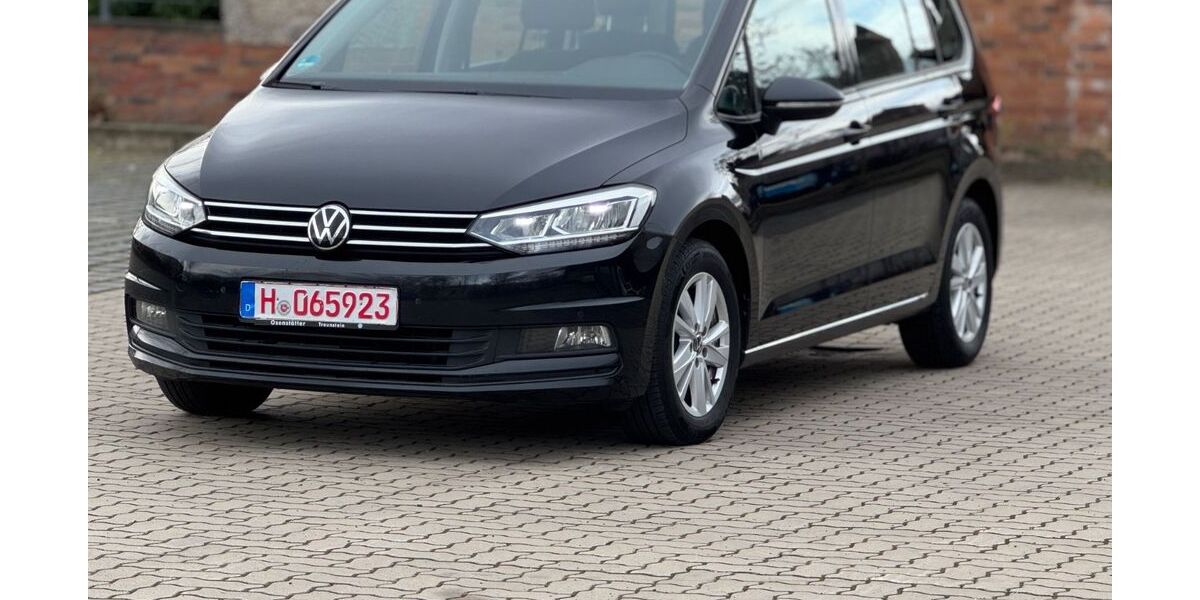 VW Touran 192.865 km 14.990 &euro; Langenhagen 30855