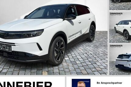 Opel Grandland (X) 4.200 km 35.289 &euro; Oranienburg 16515