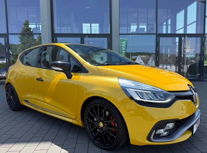 Clio